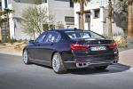 BMW M760Li xDrive V12 Excellence 2017 года (WW)